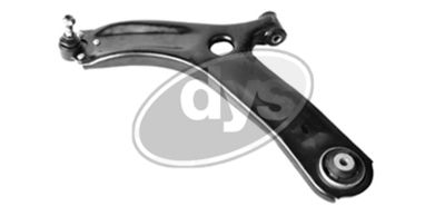 Control/Trailing Arm, wheel suspension DYS 20-26454