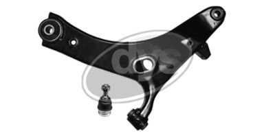 Control/Trailing Arm, wheel suspension DYS 20-26485