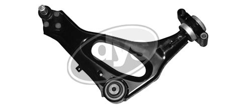 DYS 20-26491 Control/Trailing Arm, wheel suspension