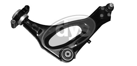 DYS 20-26492 Control/Trailing Arm, wheel suspension