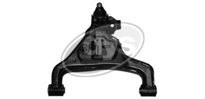 Control/Trailing Arm, wheel suspension DYS 20-26493