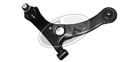 DYS 20-26529 Control/Trailing Arm, wheel suspension