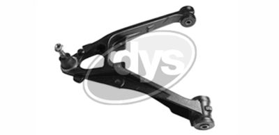 Control/Trailing Arm, wheel suspension DYS 20-26637