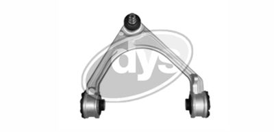 Control/Trailing Arm, wheel suspension DYS 20-26655