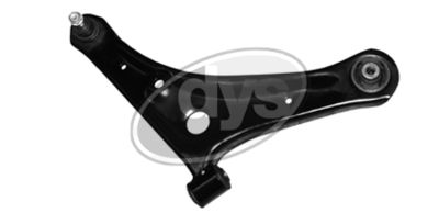 Control/Trailing Arm, wheel suspension DYS 20-26658