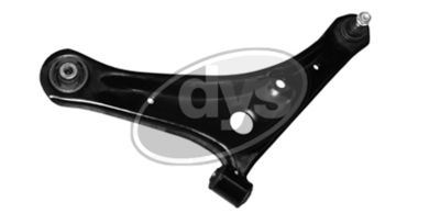 Control/Trailing Arm, wheel suspension DYS 20-26659