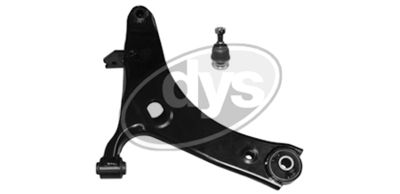 Control/Trailing Arm, wheel suspension DYS 20-26671