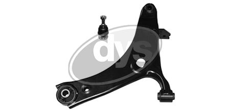 DYS 20-26672 Control/Trailing Arm, wheel suspension