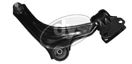 DYS 20-26680 Control/Trailing Arm, wheel suspension