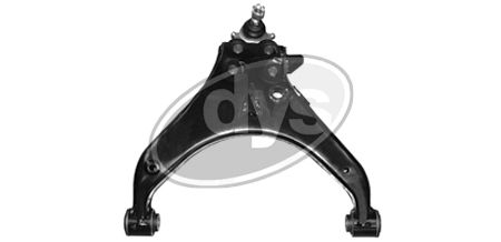 DYS 20-26682 Control/Trailing Arm, wheel suspension