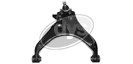 DYS 20-26683 Control/Trailing Arm, wheel suspension