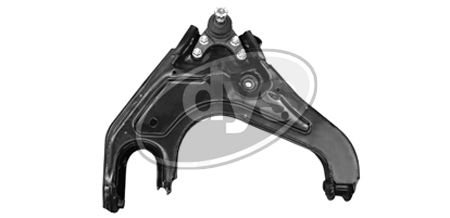 DYS 20-26730 Control/Trailing Arm, wheel suspension