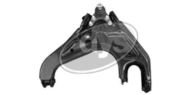 Control/Trailing Arm, wheel suspension DYS 20-26731