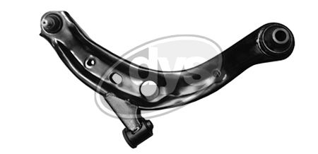 DYS 20-26862 Control/Trailing Arm, wheel suspension