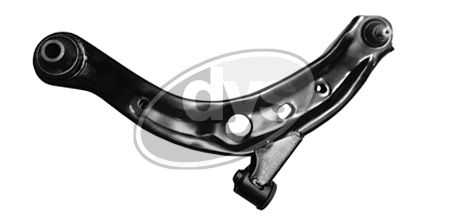 DYS 20-26863 Control/Trailing Arm, wheel suspension