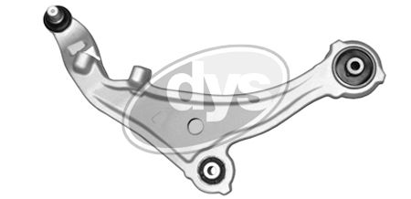 DYS 20-26867 Control/Trailing Arm, wheel suspension
