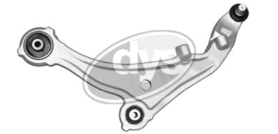 Control/Trailing Arm, wheel suspension DYS 20-26868