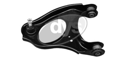 Control/Trailing Arm, wheel suspension DYS 20-26958