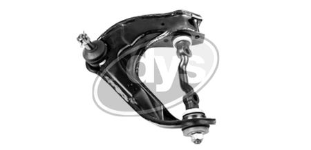 DYS 20-27027 Control/Trailing Arm, wheel suspension