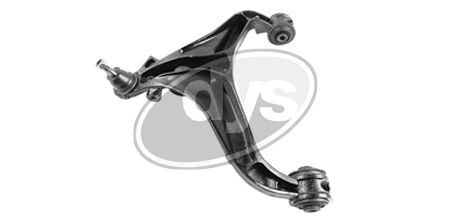 DYS 20-27031 Control/Trailing Arm, wheel suspension