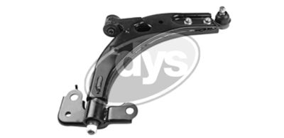 Control/Trailing Arm, wheel suspension DYS 20-27037