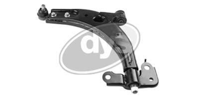 Control/Trailing Arm, wheel suspension DYS 20-27038
