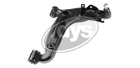 DYS 20-27046 Control/Trailing Arm, wheel suspension