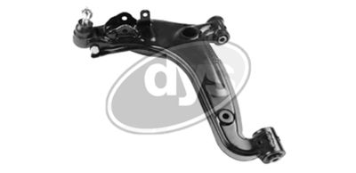 Control/Trailing Arm, wheel suspension DYS 20-27047