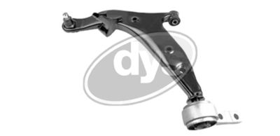 Control/Trailing Arm, wheel suspension DYS 20-27050