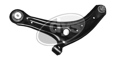 Control/Trailing Arm, wheel suspension DYS 20-27060