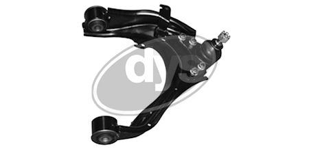 DYS 20-27065 Control/Trailing Arm, wheel suspension