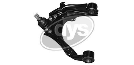DYS 20-27066 Control/Trailing Arm, wheel suspension