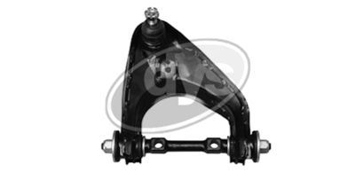 Control/Trailing Arm, wheel suspension DYS 20-27074