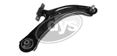 Control/Trailing Arm, wheel suspension DYS 20-27081