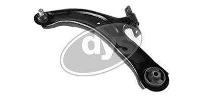 Control/Trailing Arm, wheel suspension DYS 20-27082