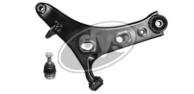 Control/Trailing Arm, wheel suspension DYS 20-27087