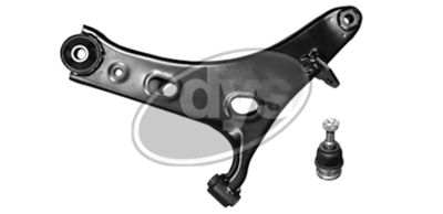 Control/Trailing Arm, wheel suspension DYS 20-27088