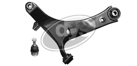 DYS 20-27089 Control/Trailing Arm, wheel suspension