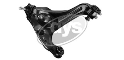 Control/Trailing Arm, wheel suspension DYS 20-27124