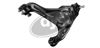 Control/Trailing Arm, wheel suspension DYS 20-27125