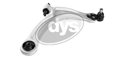 Control/Trailing Arm, wheel suspension DYS 20-27148