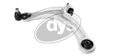 Control/Trailing Arm, wheel suspension DYS 20-27149