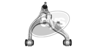 Control/Trailing Arm, wheel suspension DYS 20-27152