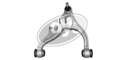 Control/Trailing Arm, wheel suspension DYS 20-27153