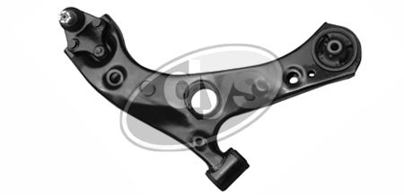 DYS 20-27202 Control/Trailing Arm, wheel suspension