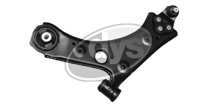DYS 20-27252 Control/Trailing Arm, wheel suspension