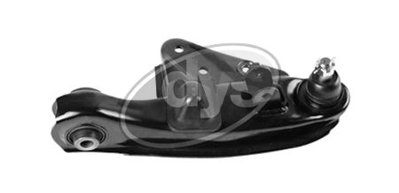 DYS 20-27254 Control/Trailing Arm, wheel suspension