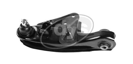 DYS 20-27255 Control/Trailing Arm, wheel suspension
