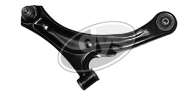 Control/Trailing Arm, wheel suspension DYS 20-27343
