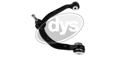 Control/Trailing Arm, wheel suspension DYS 20-27429